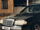 Mercedes-Benz C 180 1995 годаүшін2 200 000 тг. в Туркестан – фото 3