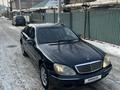 Mercedes-Benz S 320 1999 годаүшін1 750 000 тг. в Алматы – фото 2