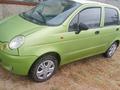 Daewoo Matiz 2005 года за 950 000 тг. в Шымкент