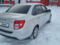 ВАЗ (Lada) Granta 2190 2022 года за 6 000 000 тг. в Усть-Каменогорск – фото 2