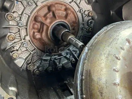 АКПП (722604) Mercedes C класс (W202) 104м 2.8L за 180 000 тг. в Астана – фото 4