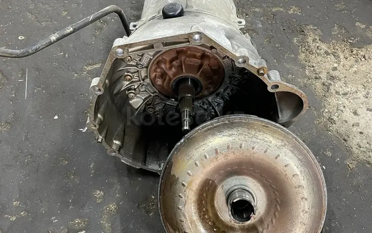 АКПП (722604) Mercedes C класс (W202) 104м 2.8L за 180 000 тг. в Астана