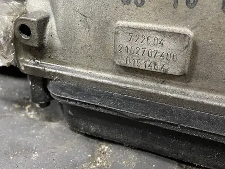 АКПП (722604) Mercedes C класс (W202) 104м 2.8L за 180 000 тг. в Астана – фото 7