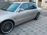 Kia Opirus 2005 года за 5 300 000 тг. в Актобе – фото 3