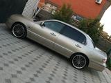 Kia Opirus 2005 года за 5 300 000 тг. в Актобе – фото 4