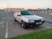 ВАЗ (Lada) 2109 2004 года за 1 500 000 тг. в Тараз