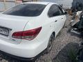 Nissan Almera 2018 года за 100 001 тг. в Актобе