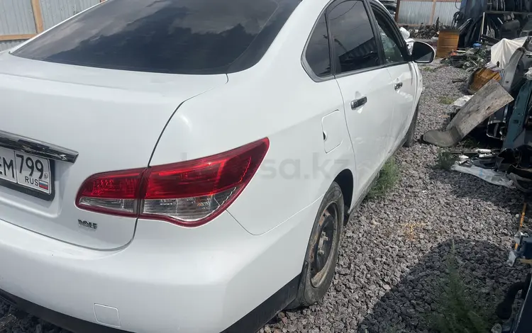 Nissan Almera 2018 года за 100 001 тг. в Актобе