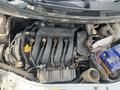 Nissan Almera 2018 года за 100 001 тг. в Актобе – фото 2