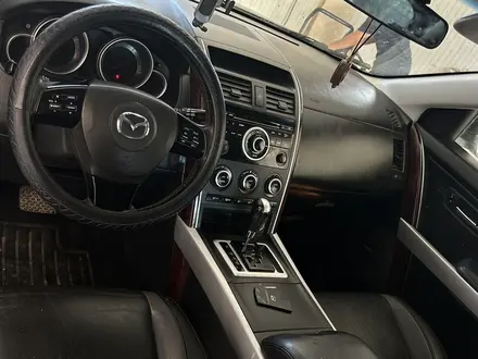 Mazda CX-9 2008 года за 3 700 000 тг. в Атырау – фото 9