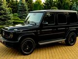 Mercedes-Benz G 55 AMG 2005 года за 19 500 000 тг. в Алматы