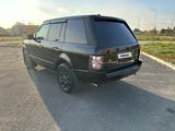 Land Rover Range Rover 2007 года за 6 900 000 тг. в Астана – фото 3