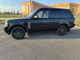 Land Rover Range Rover 2007 года за 6 900 000 тг. в Астана – фото 2