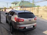 Kia Sportage 2010 годаүшін6 500 000 тг. в Шымкент – фото 2
