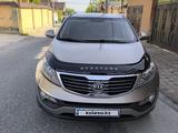 Kia Sportage 2010 годаүшін6 500 000 тг. в Шымкент