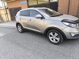 Kia Sportage 2010 годаүшін6 500 000 тг. в Шымкент – фото 4
