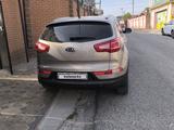 Kia Sportage 2010 годаүшін6 500 000 тг. в Шымкент – фото 5