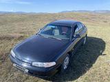 Mazda 626 1996 года за 1 500 000 тг. в Караганда – фото 2