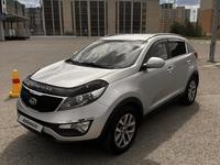 Kia Sportage 2014 года за 8 000 000 тг. в Караганда