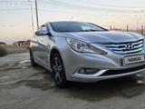 Hyundai Sonata 2010 годаүшін3 500 000 тг. в Кульсары