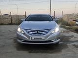 Hyundai Sonata 2010 годаүшін3 500 000 тг. в Кульсары – фото 3