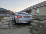 Hyundai Sonata 2010 годаүшін3 500 000 тг. в Кульсары – фото 4