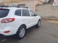 Hyundai Santa Fe 2011 годаүшін7 000 000 тг. в Актау – фото 2