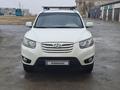 Hyundai Santa Fe 2011 годаүшін7 000 000 тг. в Актау