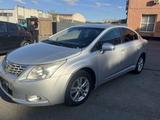 Toyota Avensis 2009 годаүшін3 850 000 тг. в Костанай – фото 2