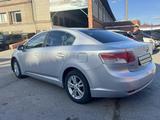 Toyota Avensis 2009 годаүшін3 850 000 тг. в Костанай – фото 3