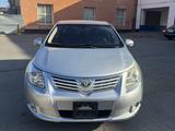 Toyota Avensis 2009 годаүшін3 850 000 тг. в Костанай