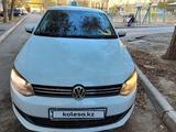 Volkswagen Polo 2014 года за 3 900 000 тг. в Астана