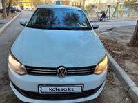 Volkswagen Polo 2014 года за 4 750 000 тг. в Астана
