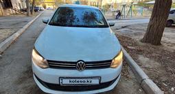 Volkswagen Polo 2014 года за 3 900 000 тг. в Астана