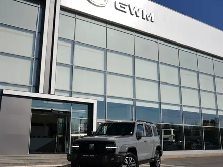Tank 300 City Plus 2026 года за 22 125 500 тг. в Шымкент