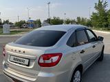 ВАЗ (Lada) Granta 2191 2021 годаүшін5 500 000 тг. в Атырау – фото 3