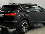 Lexus RX 300 2022 года за 28 500 000 тг. в Алматы – фото 4