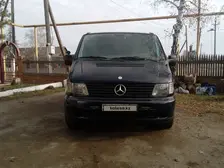 Mercedes-Benz Vito, 1997