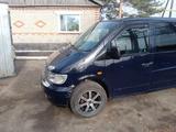 Mercedes-Benz Vito 1997 годаүшін3 000 000 тг. в Костанай – фото 2
