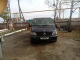 Mercedes-Benz Vito 1997 годаүшін3 000 000 тг. в Костанай – фото 3