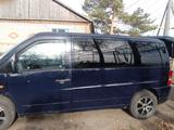 Mercedes-Benz Vito 1997 годаүшін3 000 000 тг. в Костанай – фото 4