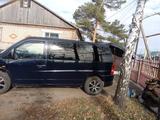 Mercedes-Benz Vito 1997 годаүшін3 000 000 тг. в Костанай – фото 5