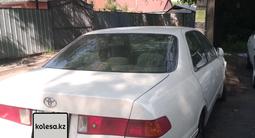Toyota Camry Gracia 1999 года за 3 300 000 тг. в Алматы – фото 3