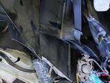Двери на Nissan p11 за 8 000 тг. в Караганда