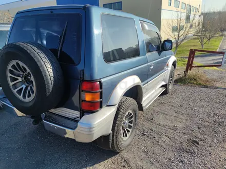 Mitsubishi Pajero 1994 года за 2 550 000 тг. в Шымкент – фото 4