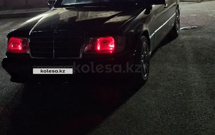 Mercedes-Benz E 230 1991 годаүшін1 300 000 тг. в Жанаозен