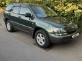 Toyota Harrier 2001 годаfor4 500 000 тг. в Алматы – фото 23