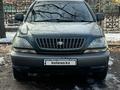 Toyota Harrier 2001 годаfor4 500 000 тг. в Алматы – фото 36