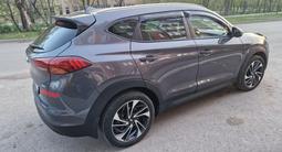 Hyundai Tucson 2018 года за 10 650 000 тг. в Караганда – фото 3