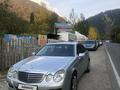 Mercedes-Benz E 220 2006 года за 4 700 000 тг. в Кызылорда – фото 4